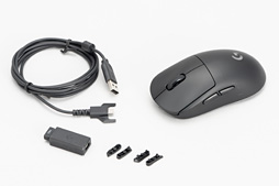 ꡼ No.008 | Logicool GPRO WirelessסPRO HEROץӥ塼80gΥ磻쥹83gΥ磻䡼ɤϷ̥ޥκŬ򤫡