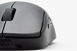 ꡼ No.017 | Logicool GPRO WirelessסPRO HEROץӥ塼80gΥ磻쥹83gΥ磻䡼ɤϷ̥ޥκŬ򤫡