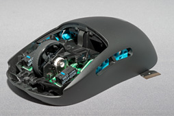 ꡼ No.058 | Logicool GPRO WirelessסPRO HEROץӥ塼80gΥ磻쥹83gΥ磻䡼ɤϷ̥ޥκŬ򤫡