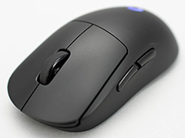 Logicool G Pro Wireless Pro Hero レビュー 重量約80gのワイヤレスと約gのワイヤードは軽量マウスの最適解か