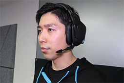 ꡼ No.005Υͥ / Logicool GΥޡإåɥå4ʤ226˹ȯ䡣̥ǥ2Pro-Gɥ饤С