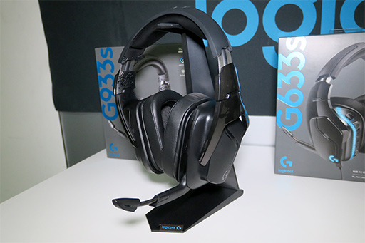 ꡼ No.006Υͥ / Logicool GΥޡإåɥå4ʤ226˹ȯ䡣̥ǥ2Pro-Gɥ饤С