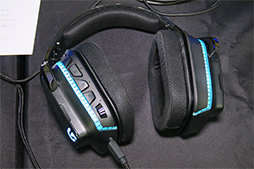 ꡼ No.009Υͥ / Logicool GΥޡإåɥå4ʤ226˹ȯ䡣̥ǥ2Pro-Gɥ饤С