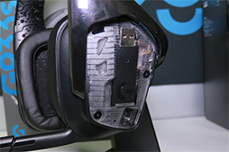 ꡼ No.010Υͥ / Logicool GΥޡإåɥå4ʤ226˹ȯ䡣̥ǥ2Pro-Gɥ饤С