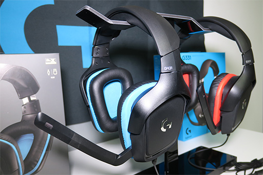 ꡼ No.017Υͥ / Logicool GΥޡإåɥå4ʤ226˹ȯ䡣̥ǥ2Pro-Gɥ饤С