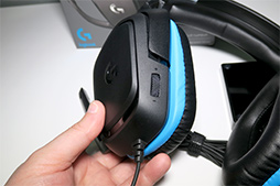 ꡼ No.020Υͥ / Logicool GΥޡإåɥå4ʤ226˹ȯ䡣̥ǥ2Pro-Gɥ饤С