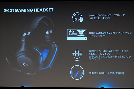 ꡼ No.025Υͥ / Logicool GΥޡإåɥå4ʤ226˹ȯ䡣̥ǥ2Pro-Gɥ饤С