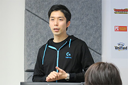 ꡼ No.030Υͥ / Logicool GΥޡإåɥå4ʤ226˹ȯ䡣̥ǥ2Pro-Gɥ饤С