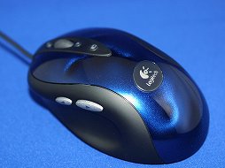 画像ギャラリー No.002のサムネイル画像 / あの「MX518」が蘇る。最新センサーを搭載した「MX518 Gaming Mouse」が発表