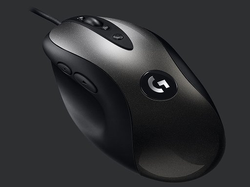 selvmord Forhandle koloni あの「MX518」が蘇る。最新センサーを搭載した「MX518 Gaming Mouse」が発表