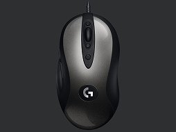 画像ギャラリー No.006のサムネイル画像 / あの「MX518」が蘇る。最新センサーを搭載した「MX518 Gaming Mouse」が発表