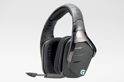 G933s G633s レビュー Logicool Gの新世代ハイエンドヘッドセットは長時間ストレスなく聞けて 索敵能力にも優れる