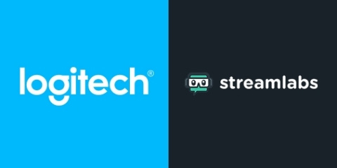 画像ギャラリー No.001のサムネイル画像 / Logitechが実況配信ソフト「Streamlabs OBS」の開発元を買収