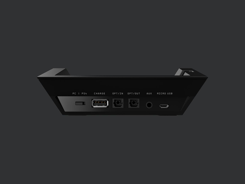 画像集 0 Pr ゲームを音でも楽しむなら Logicool G のヘッドセットは