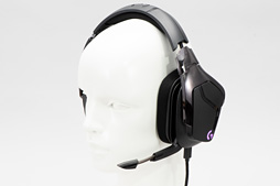 ꡼ No.003 | PRۥ򲻤ǤڤʤLogicool GפΥإåɥåȤϸƨʤܤΥޥܡɤȹ碌ư˾Ҳ