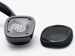 ꡼ No.006 | PRۥ򲻤ǤڤʤLogicool GפΥإåɥåȤϸƨʤܤΥޥܡɤȹ碌ư˾Ҳ