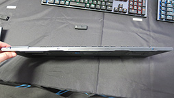 ꡼ No.009 | PRۥ򲻤ǤڤʤLogicool GפΥإåɥåȤϸƨʤܤΥޥܡɤȹ碌ư˾Ҳ