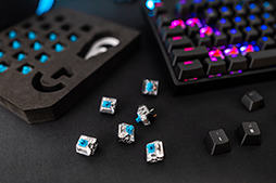 ꡼ No.016 | PRۥ򲻤ǤڤʤLogicool GפΥإåɥåȤϸƨʤܤΥޥܡɤȹ碌ư˾Ҳ