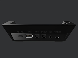 ꡼ No.020 | PRۥ򲻤ǤڤʤLogicool GפΥإåɥåȤϸƨʤܤΥޥܡɤȹ碌ư˾Ҳ