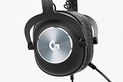 画像ギャラリー No.005のサムネイル画像 / Logicool G「PRO X Gaming Headeset」レビュー。本気でゲームを楽しむガチゲーマーに勧めたい有線ヘッドセットだ