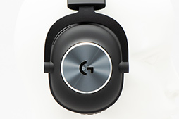 画像ギャラリー No.007のサムネイル画像 / Logicool G「PRO X Gaming Headeset」レビュー。本気でゲームを楽しむガチゲーマーに勧めたい有線ヘッドセットだ