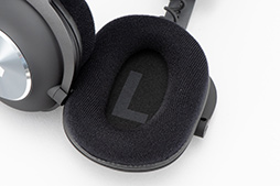 画像ギャラリー No.009のサムネイル画像 / Logicool G「PRO X Gaming Headeset」レビュー。本気でゲームを楽しむガチゲーマーに勧めたい有線ヘッドセットだ