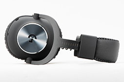 画像ギャラリー No.014のサムネイル画像 / Logicool G「PRO X Gaming Headeset」レビュー。本気でゲームを楽しむガチゲーマーに勧めたい有線ヘッドセットだ