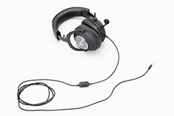 画像ギャラリー No.023のサムネイル画像 / Logicool G「PRO X Gaming Headeset」レビュー。本気でゲームを楽しむガチゲーマーに勧めたい有線ヘッドセットだ