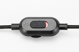 画像ギャラリー No.025のサムネイル画像 / Logicool G「PRO X Gaming Headeset」レビュー。本気でゲームを楽しむガチゲーマーに勧めたい有線ヘッドセットだ