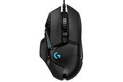 ���������꡼ No.004�Υ���ͥ������ / Logicool G�Υޥ�����PRO LIGHTSPEED�פʤ�3���ʤ���˥塼���롣���ڥå��̤��ѹ��Ϥʤ�