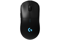 画像ギャラリー No.001のサムネイル画像 / Logicool G,「PRO LIGHTSPEED」などゲーマー向けマウス3製品の発売を2週間前倒し