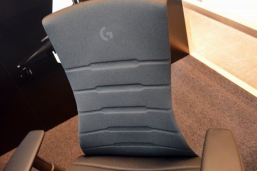 画像ギャラリー No.008のサムネイル画像 / ハーマンミラー直営店で聞く,20万円超えの椅子がゲーマーに向いている理由。良い姿勢で座らないと,血行が悪くなってゲームプレイに悪影響?