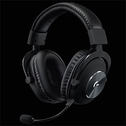 Logicool,最新ワイヤレスヘッドセット「PRO X Wireless」を8月27日に Logicool,最新ワイヤレスヘッドセット「PRO X Wireless」を8月27日に