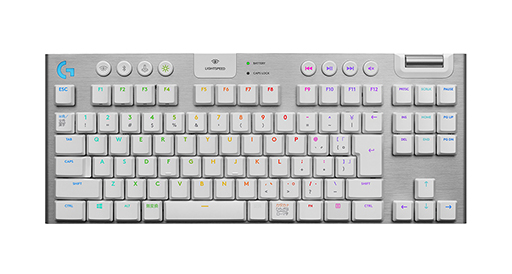 Logicool G,新型ヘッドセット「G733」を国内発売。重量約278gの軽量