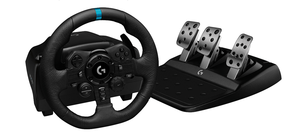 新作高評価 Logicool G ロジクール G ハンコン ステアリング