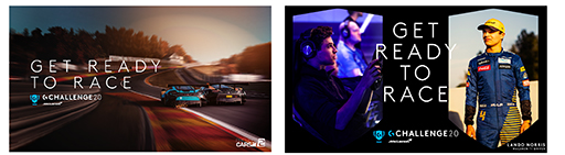 画像ギャラリー No.002のサムネイル画像 / Logicool G,PC&PS4両対応の新型ステアリングコントローラを9月17日に国内発売。PS5への対応も予定