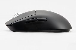 ꡼ No.002 | 63gĶ̥磻쥹ޥPRO X SUPERLIGHT Wireless Gaming MouseפλȤϤϡ ١ǥΰѼԤƤߤ