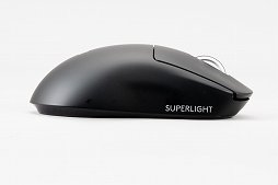꡼ No.003 | 63gĶ̥磻쥹ޥPRO X SUPERLIGHT Wireless Gaming MouseפλȤϤϡ ١ǥΰѼԤƤߤ