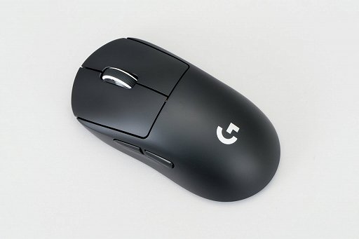 63gĶ̥磻쥹ޥPRO X SUPERLIGHT Wireless Gaming MouseפλȤϤϡ ١ǥΰѼԤƤߤ