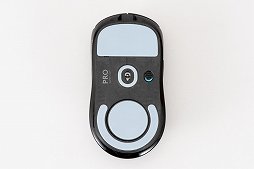 ꡼ No.011 | 63gĶ̥磻쥹ޥPRO X SUPERLIGHT Wireless Gaming MouseפλȤϤϡ ١ǥΰѼԤƤߤ