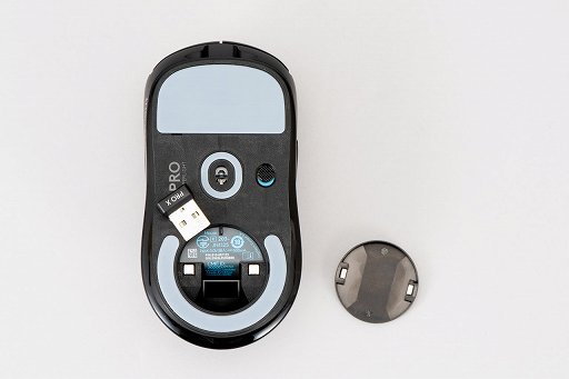 ꡼ No.013 | 63gĶ̥磻쥹ޥPRO X SUPERLIGHT Wireless Gaming MouseפλȤϤϡ ١ǥΰѼԤƤߤ