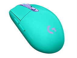 ꡼ No.009 | Logicool G240gΥʥإåɥåȡG335פȯ