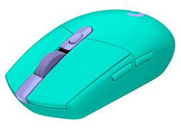 ꡼ No.010 | Logicool G240gΥʥإåɥåȡG335פȯ