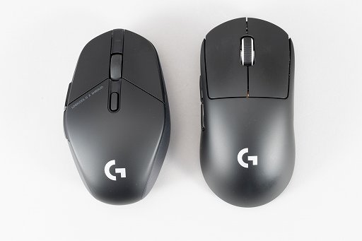 ★新品未使用★Logicool G303 SHROUD Edition