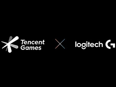 LogitechとTencentが携帯型クラウドゲーム機で協業。GeForceNOWやXbox Cloud Gamingに対応して2022年後半に市場投入