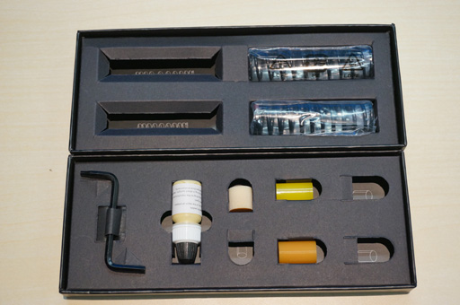 ꡼ No.009 | Logicool Gƥ󥰥ȥPRO Racing Wheelפȯ䡣쥯ȥɥ饤Ѥιǥ