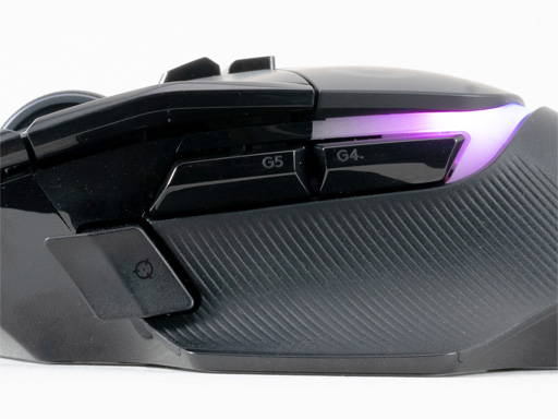 ꡼ No.009Υͥ / Υӥ塼Logicool GοޥG502 X PLUSפեǥ󥸤֥ޥϲѤäΤ