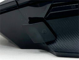 ꡼ No.011Υͥ / Υӥ塼Logicool GοޥG502 X PLUSפեǥ󥸤֥ޥϲѤäΤ