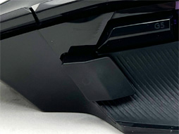 ꡼ No.012Υͥ / Υӥ塼Logicool GοޥG502 X PLUSפեǥ󥸤֥ޥϲѤäΤ