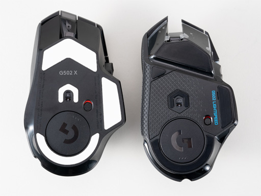 ꡼ No.014Υͥ / Υӥ塼Logicool GοޥG502 X PLUSפեǥ󥸤֥ޥϲѤäΤ